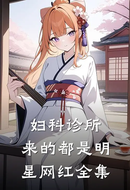 妇科诊所，来的都是明星网红全集