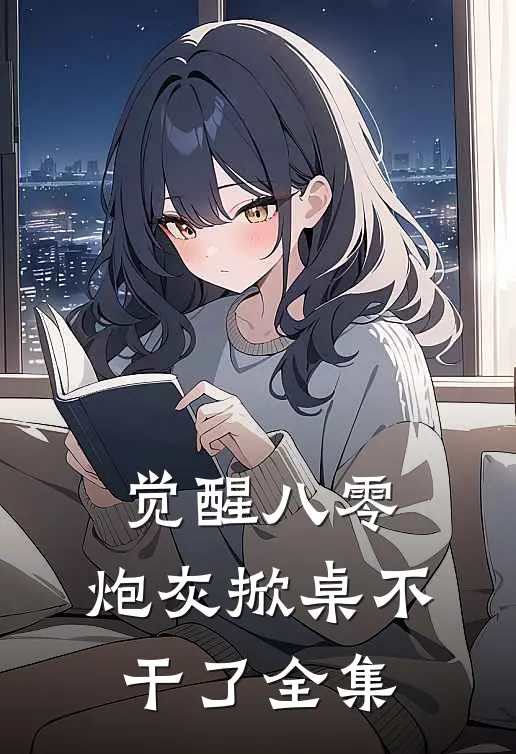 觉醒八零，炮灰掀桌不干了全集