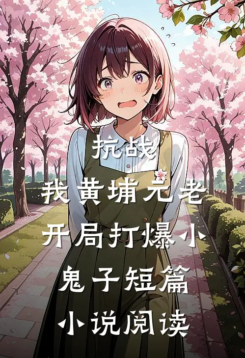 抗战：我黄埔元老开局打爆小鬼子短篇小说阅读