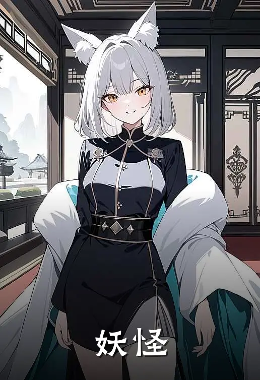 妖怪名单