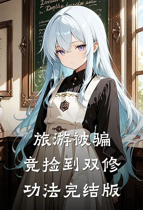 旅游被骗，竟捡到双修功法完结版