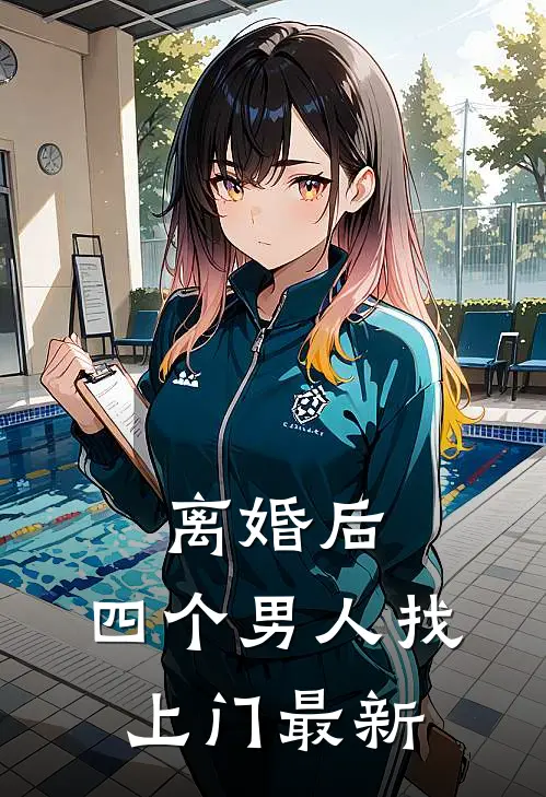 离婚后，四个男人找上门最新