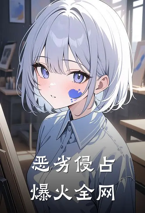 恶劣侵占爆火全网