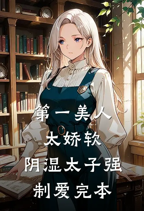 第一美人太娇软，阴湿太子强制爱完本