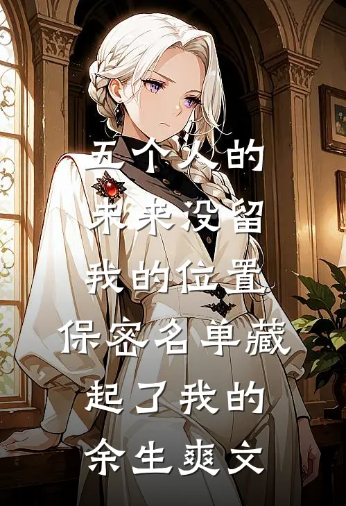 五个人的未来没留我的位置，保密名单藏起了我的余生爽文