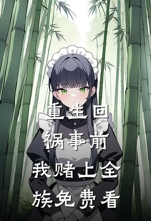 重生回祸事前，我赌上全族免费看