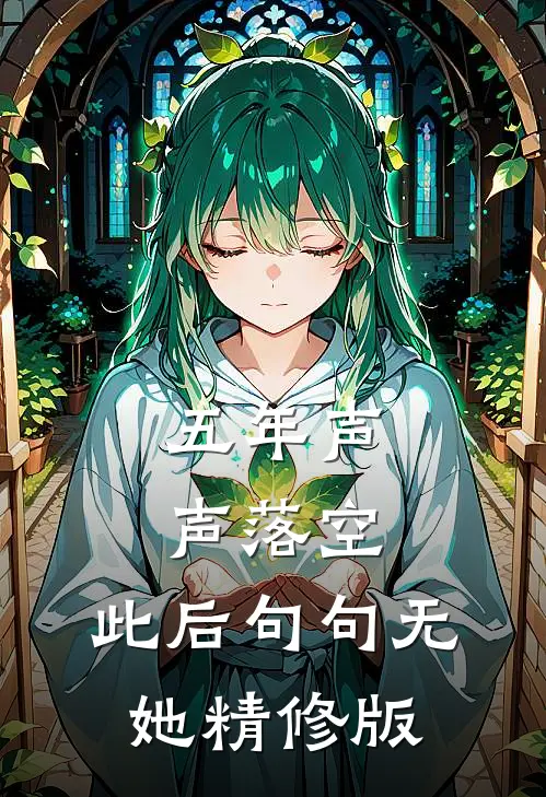 五年声声落空，此后句句无她精修版