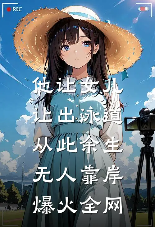 他让女儿让出泳道，从此余生无人靠岸爆火全网