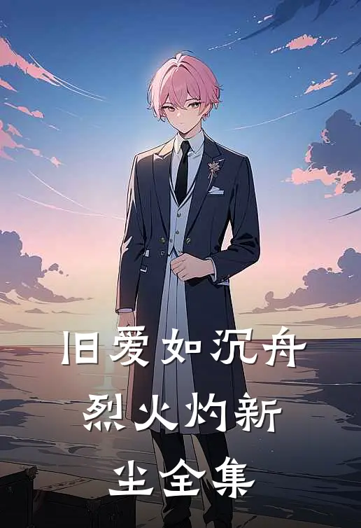 旧爱如沉舟，烈火灼新尘全集