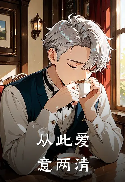 从此爱意两清歌词
