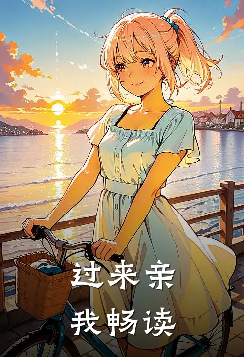 过来亲我畅读