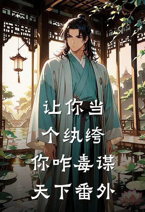 让你当个纨绔，你咋毒谋天下番外