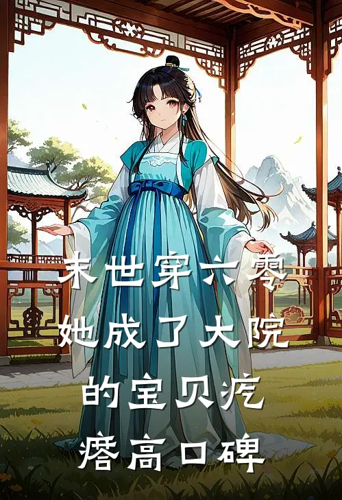 末世穿六零她成了大院的宝贝疙瘩高口碑