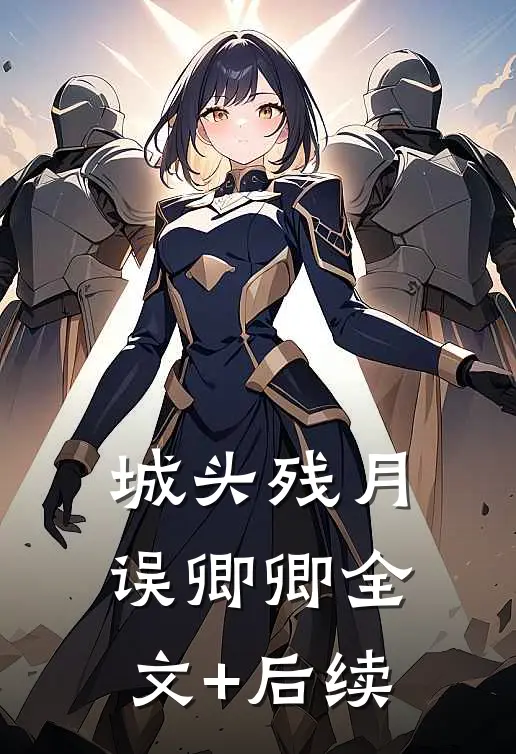 城头残月误卿卿全文+后续