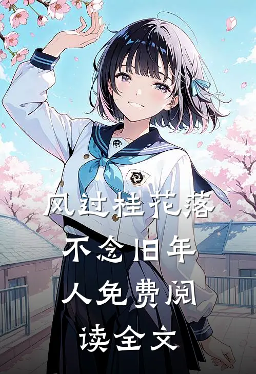 风过桂花落，不念旧年人免费阅读全文