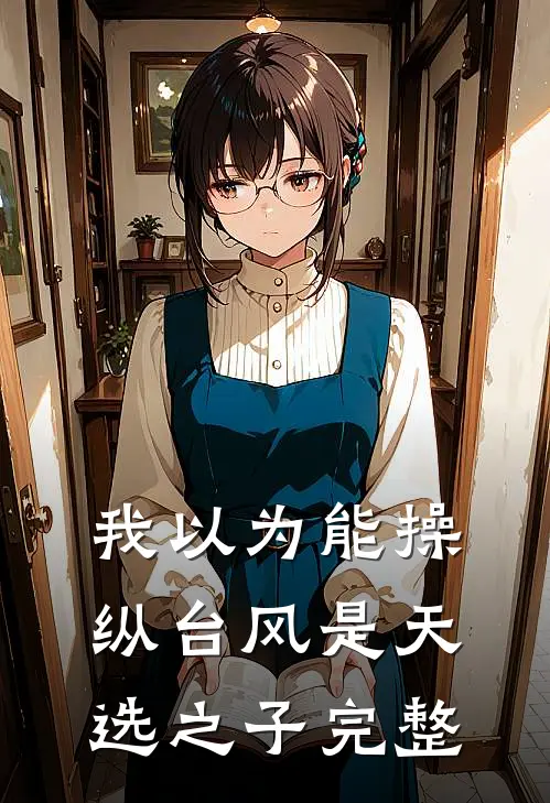 我以为能操纵台风是天选之子完整