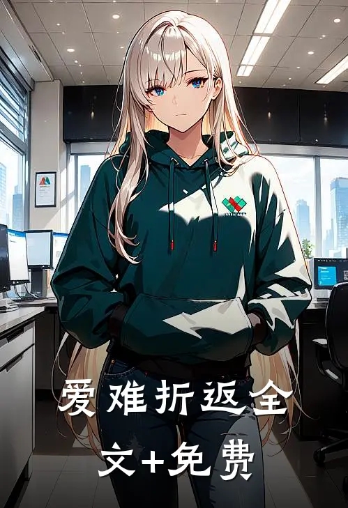 爱难折返全文+免费