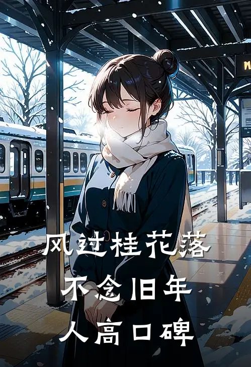 风过桂花落，不念旧年人高口碑