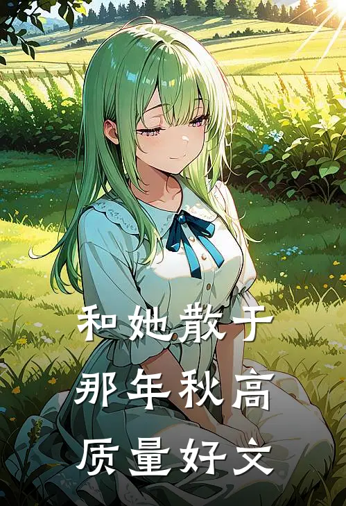 和她散于那年秋高质量好文