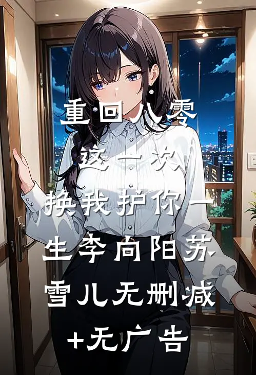 重回八零：这一次，换我护你一生李向阳苏雪儿无删减+无广告