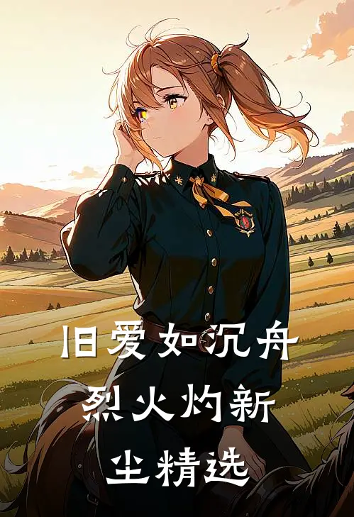 旧爱如沉舟，烈火灼新尘精选