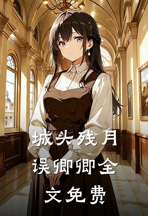 城头残月误卿卿全文免费