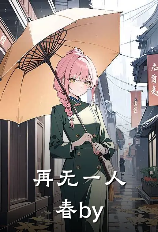 再无一人春by