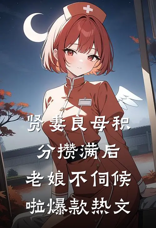 贤妻良母积分攒满后，老娘不伺候啦爆款热文