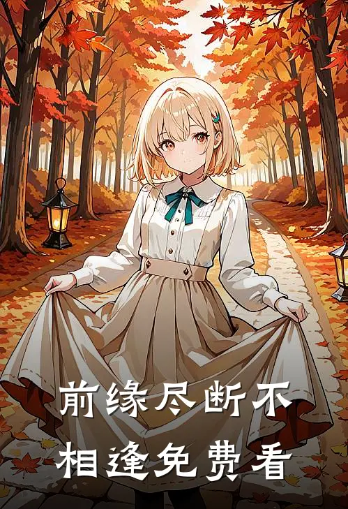 前缘尽断不相逢免费看