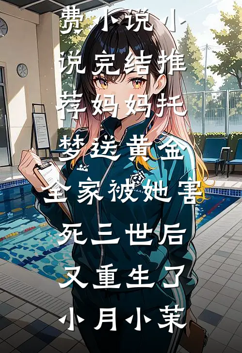妈妈托梦送黄金，全家被她害死三世后又重生了小月小茉最新免费小说_小说完结推荐妈妈托梦送黄金，全家被她害死三世后又重生了小月小茉