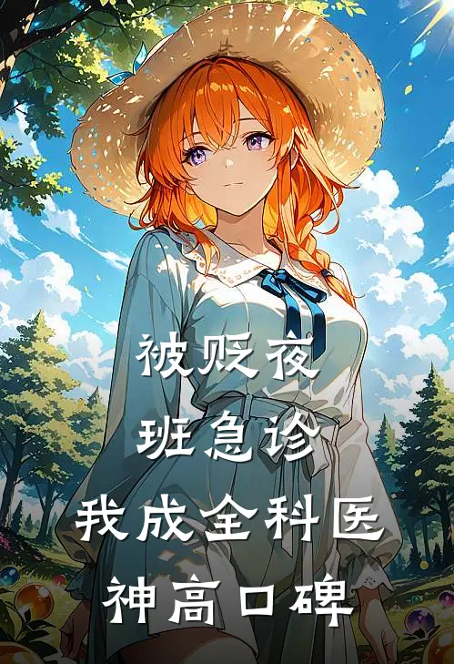 被贬夜班急诊，我成全科医神高口碑
