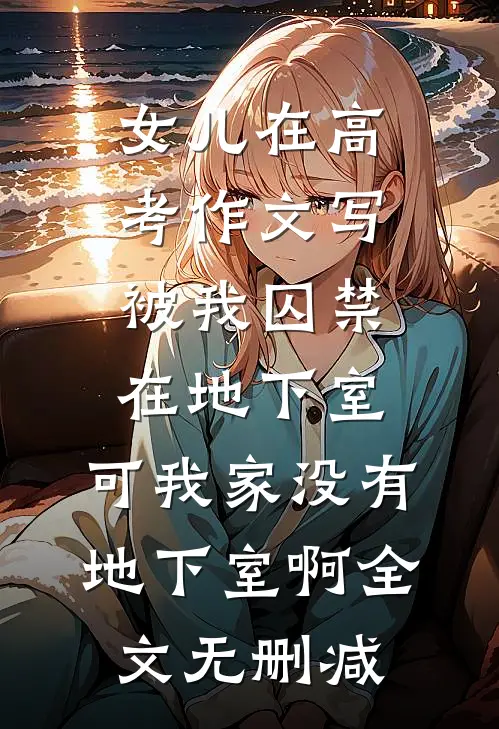 女儿在高考作文写被我囚禁在地下室，可我家没有地下室啊全文无删减
