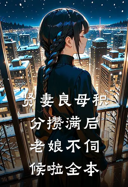 贤妻良母积分攒满后，老娘不伺候啦全本