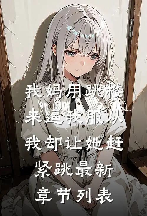 我妈用跳楼来逼我服从，我却让她赶紧跳最新章节列表