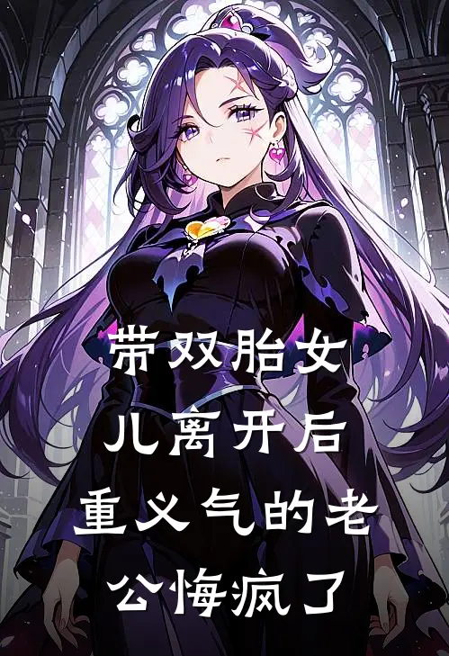 带双胎女儿离开后，重义气的老公悔疯了