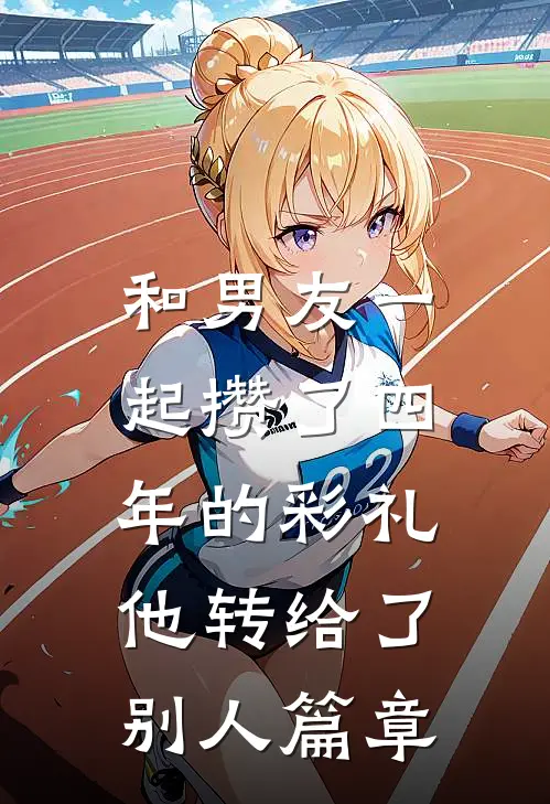 和男友一起攒了四年的彩礼，他转给了别人篇章