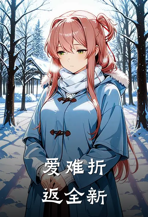 爱难折返全新