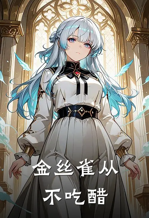 金丝雀从不吃醋