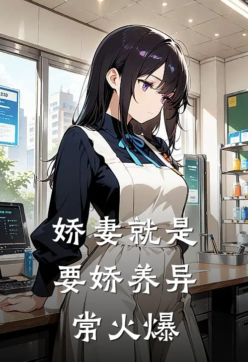 娇妻就是要娇养异常火爆