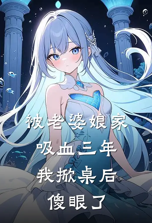 被老婆娘家吸血三年，我掀桌后傻眼了