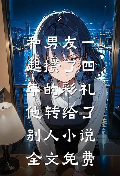 和男友一起攒了四年的彩礼，他转给了别人小说全文免费