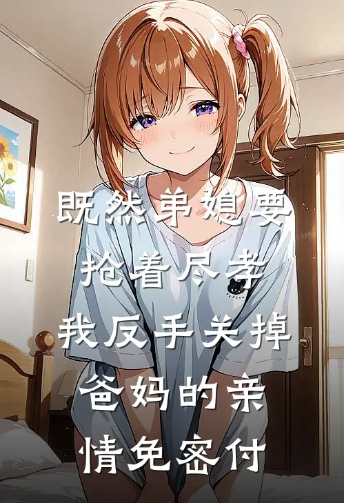 既然弟媳要抢着尽孝，我反手关掉爸妈的亲情免密付
