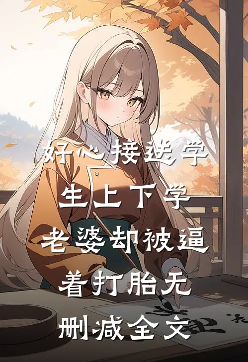好心接送学生上下学，老婆却被逼着打胎无删减全文