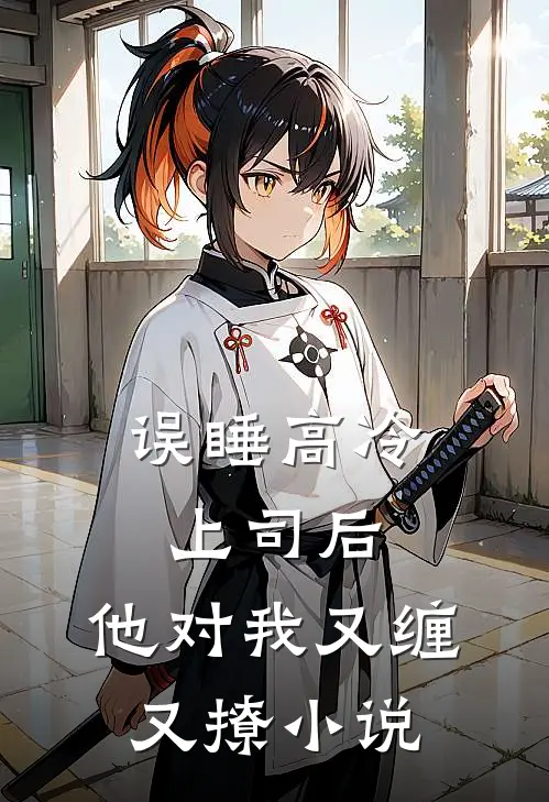 误睡高冷上司后，他对我又缠又撩小说