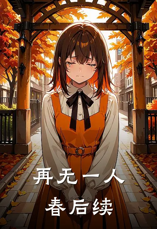 再无一人春后续
