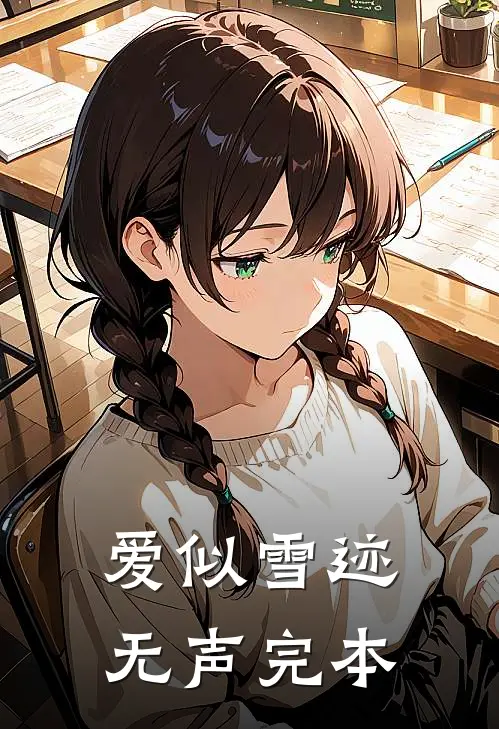 爱似雪迹无声完本