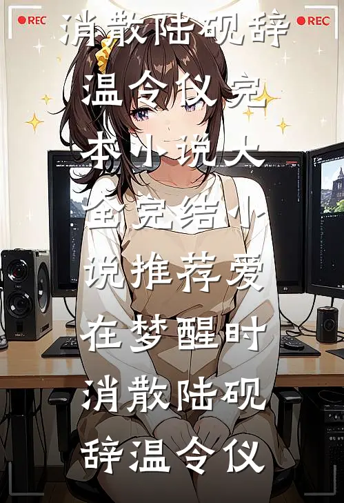 爱在梦醒时消散(陆砚辞温令仪)完本小说大全_完结小说推荐爱在梦醒时消散(陆砚辞温令仪)