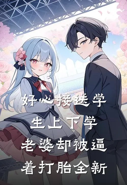 好心接送学生上下学，老婆却被逼着打胎全新