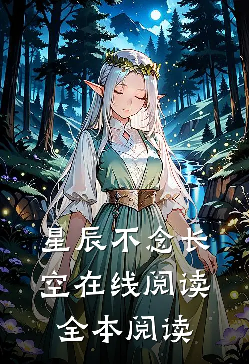 星辰不念长空在线阅读全本阅读