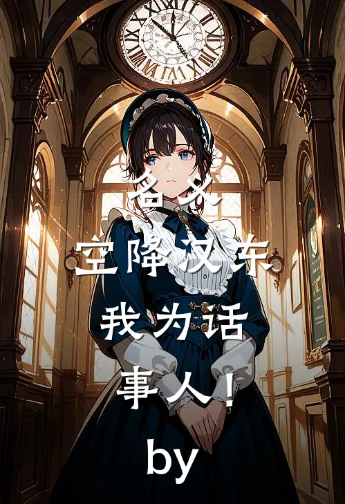 名义：空降汉东，我为话事人！by